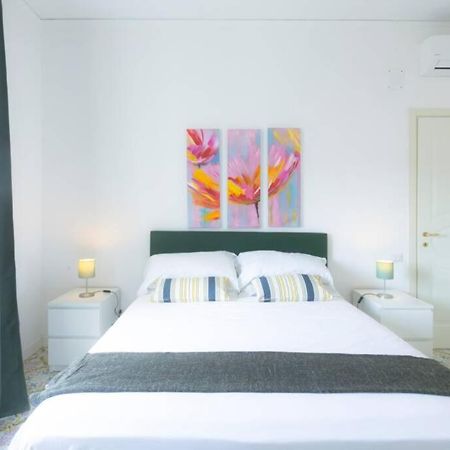 Cozy Sorrento Apartment Kültér fotó