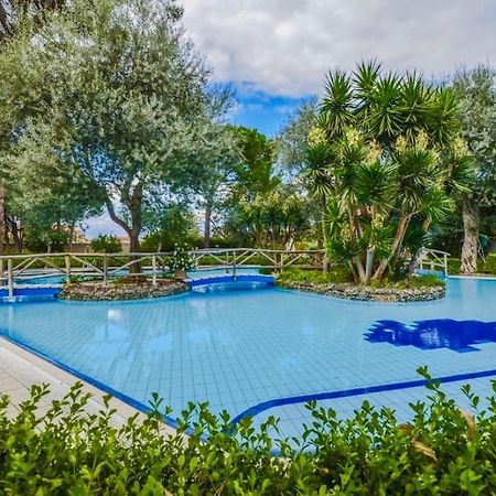 Cozy Sorrento Apartment Kültér fotó