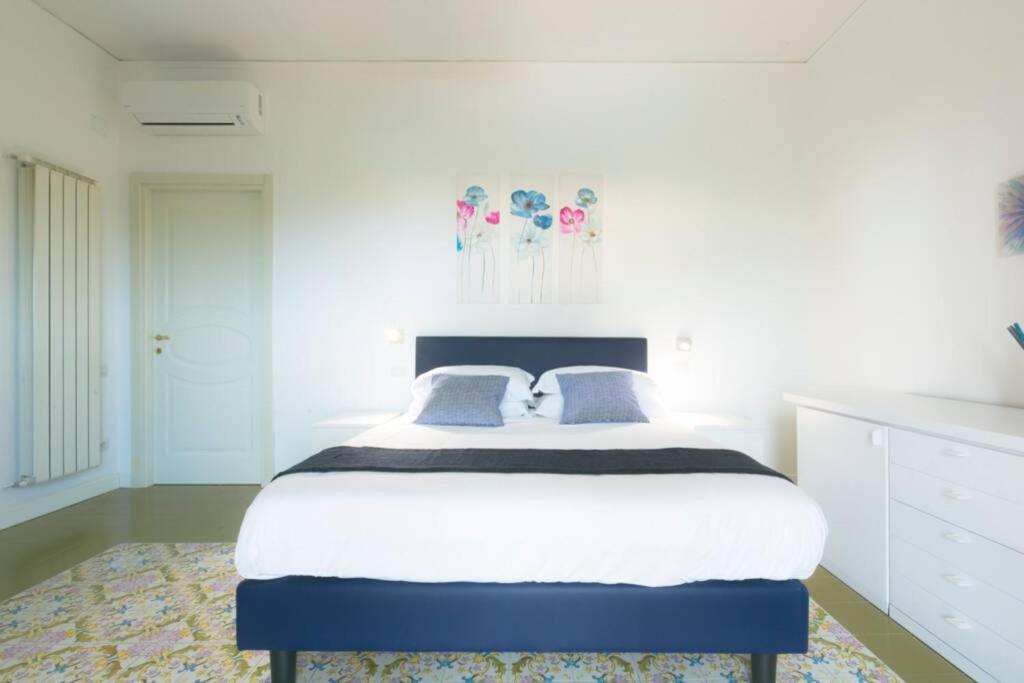 Cozy Sorrento Apartment Kültér fotó